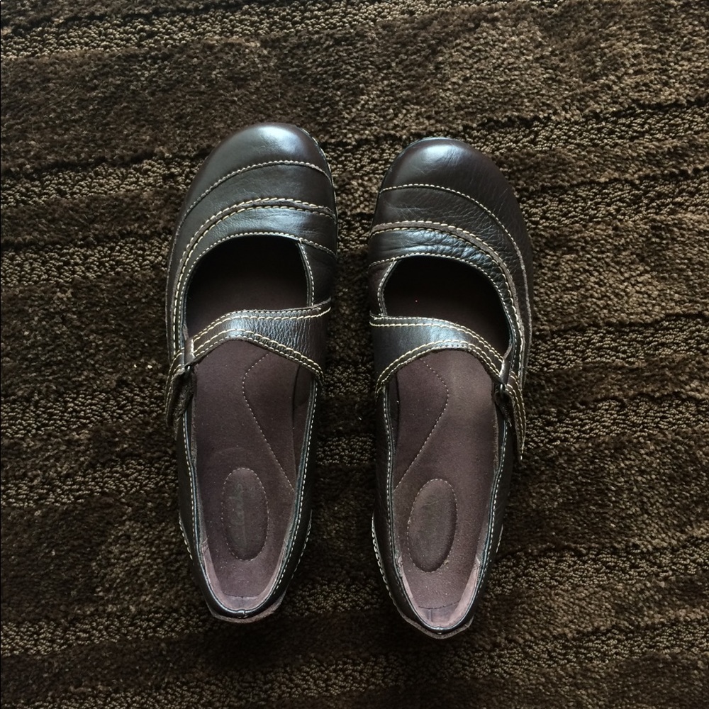 Clark’s Shoes